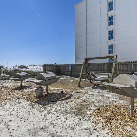 Island Sunrise 265 Condo Gulf Shores Exterior photo