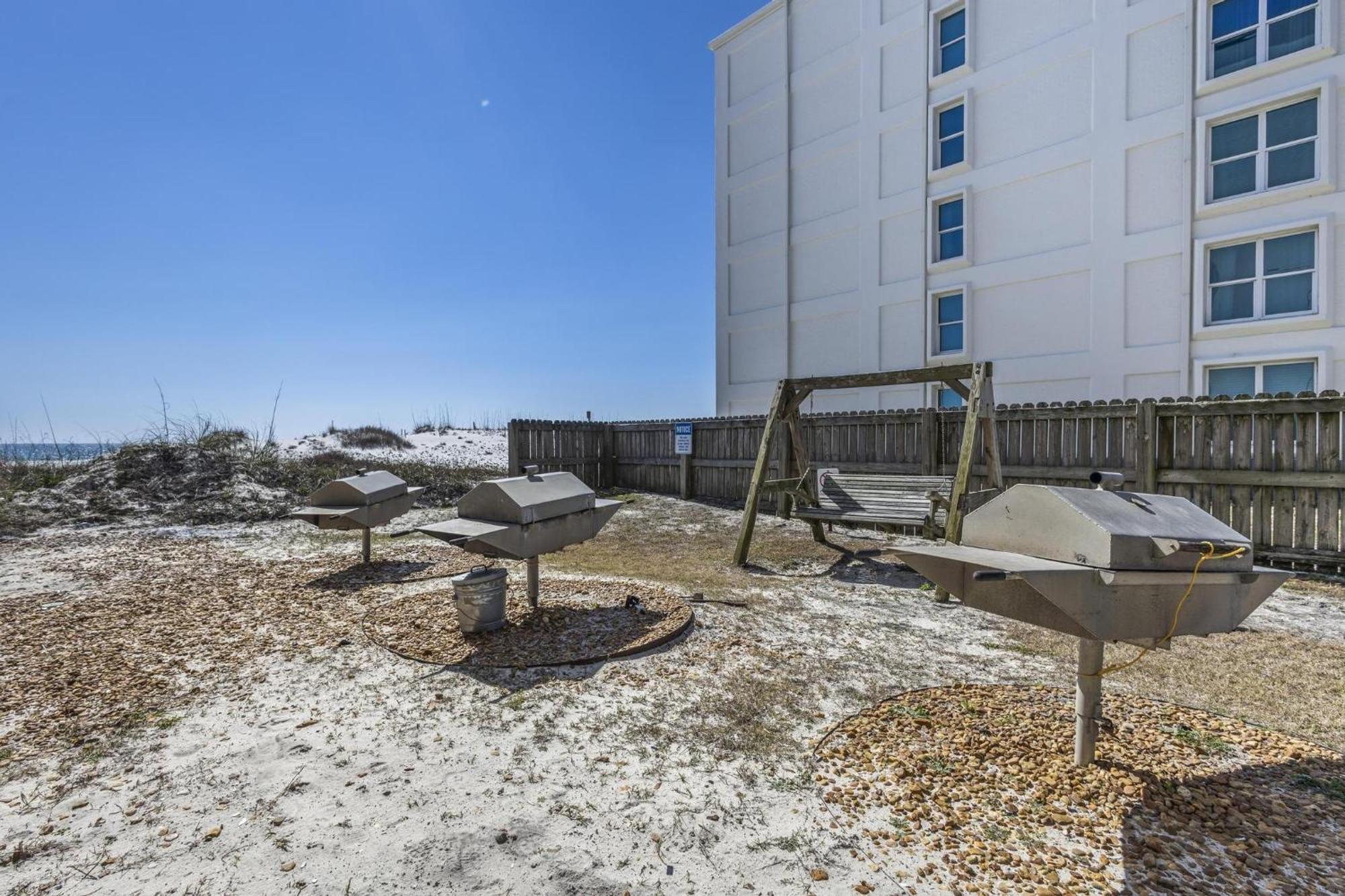 Island Sunrise 265 Condo Gulf Shores Exterior photo